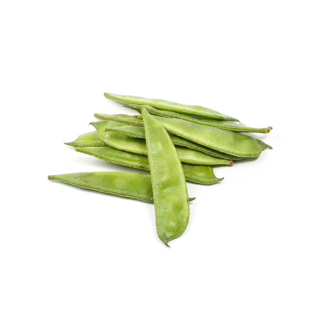 Flat Green Beans - 0.5kg