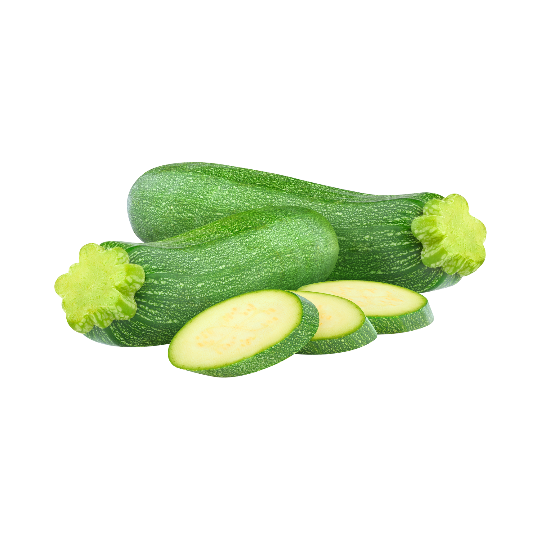 Zuchini - 1kg