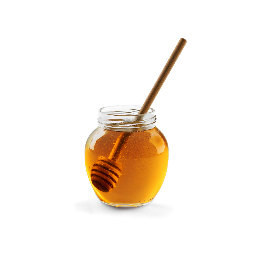 Pure African Honey - 1.5kg