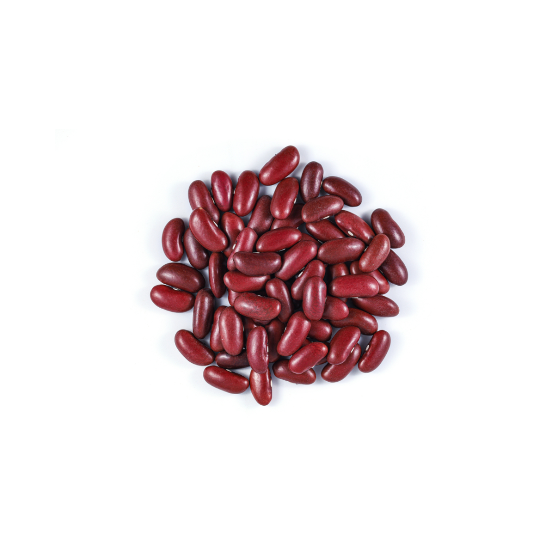 Dry Beans Red - 0.5kg