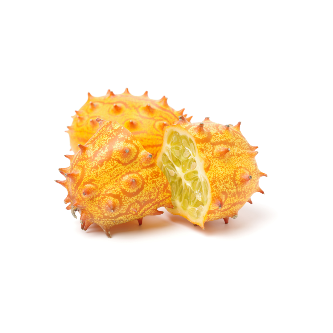 Thorn Melon (Horn Melon) - 1kg