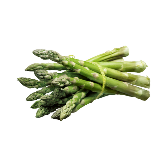Asparagus Jumbo - 0.2kg