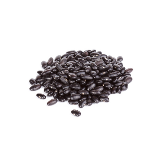 Dry Beans Black - 0.5kg