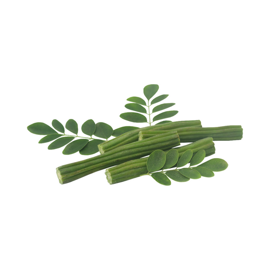 Drumstick leaves - 0.25kg