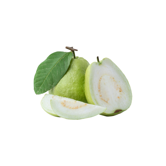 Guavas - 1kg