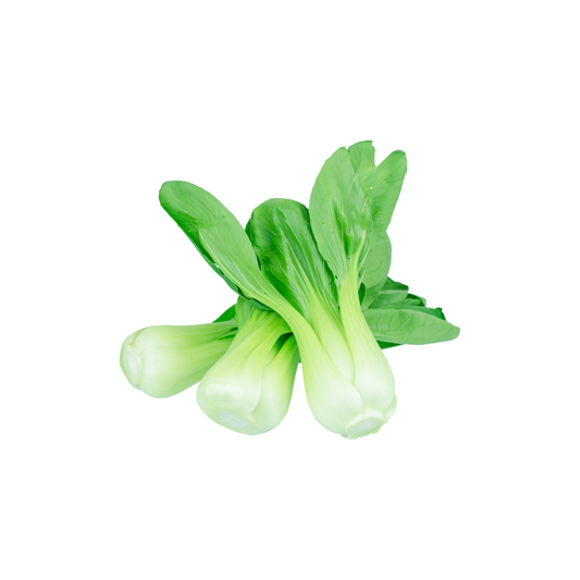 Pok Choy - 1kg