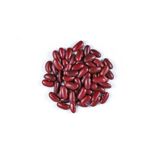 Dry Beans Red - 0.5kg