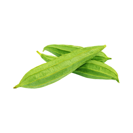 Ridge Gourd (Turai) - 1kg